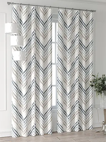 Недорогие шторы на зажимах в Махачкале - Страница 74 9713569240 - 5