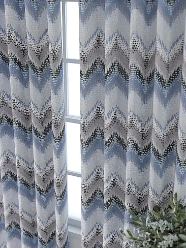 Шторы блэкаут с зигзагом в Иркутске - Страница 4 9713560240 - 4