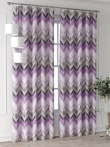 Недорогие шторы на зажимах в Махачкале - Страница 73 9713562240 - 5