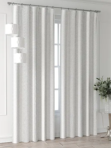 Недорогие шторы на зажимах в Махачкале - Страница 75 9713574240 - 5