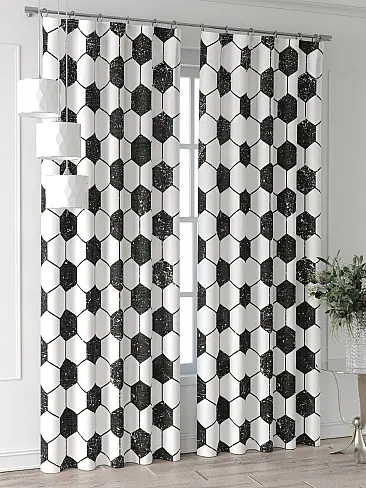 Шторы черного цвета для гардеробной в Рязани - Страница 3 9713576240 - 5