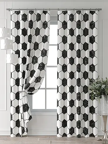 Шторы черного цвета для гардеробной в Рязани - Страница 3 9713576240 - 8