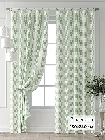 Недорогие шторы на зажимах в Махачкале - Страница 74 9713573240 - 2