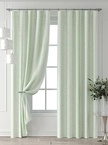 Недорогие шторы на зажимах в Махачкале - Страница 74 9713573240 - 8