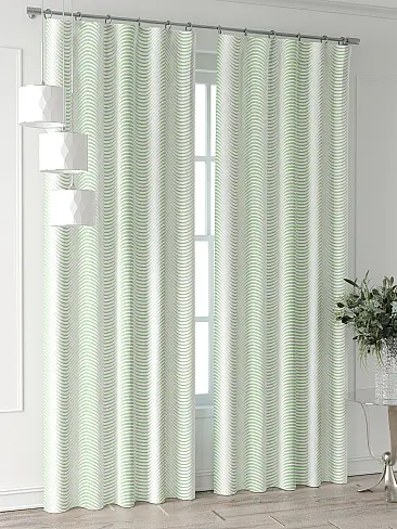 Недорогие шторы на зажимах в Махачкале - Страница 74 9713573240 - 5