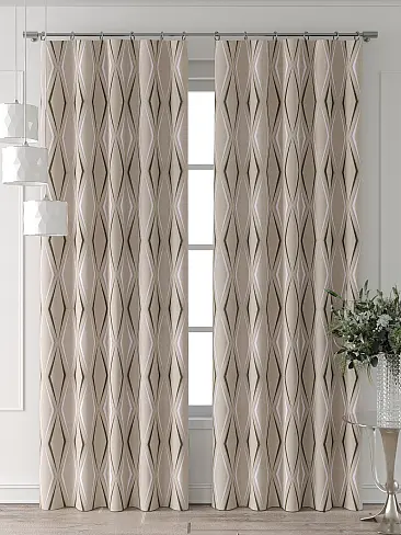 Недорогие шторы на зажимах в Махачкале - Страница 75 9713584240 - 3