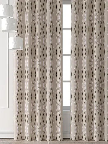 Недорогие шторы на зажимах в Махачкале - Страница 75 9713584240 - 7