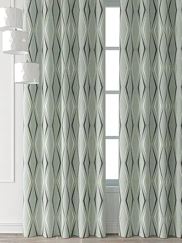 Недорогие шторы на зажимах в Махачкале - Страница 75 9713585240 - 7