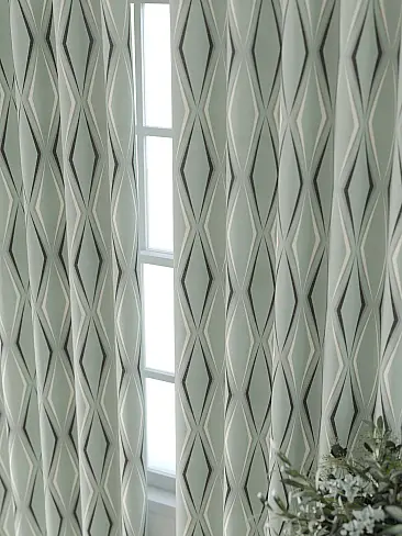 Недорогие шторы на зажимах в Махачкале - Страница 75 9713585240 - 4