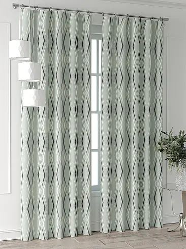 Недорогие шторы на зажимах в Махачкале - Страница 75 9713585240 - 5