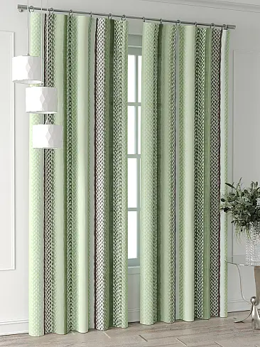 Недорогие шторы на зажимах в Махачкале - Страница 75 9713580240 - 5