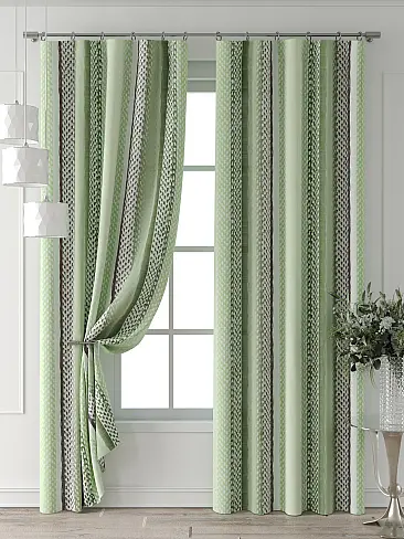 Недорогие шторы на зажимах в Махачкале - Страница 75 9713580240 - 8