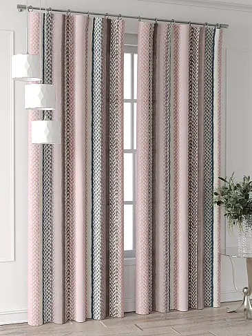 Недорогие шторы на зажимах в Махачкале - Страница 75 9713582240 - 5