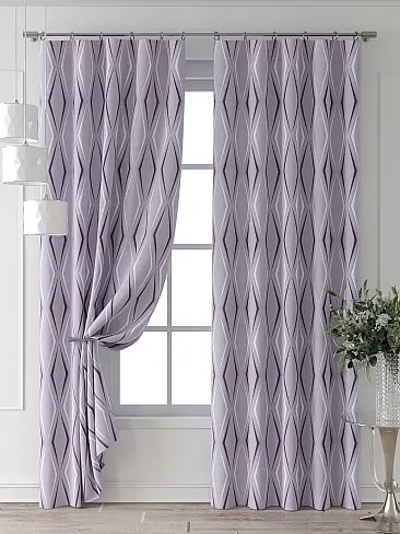 Недорогие шторы на зажимах в Махачкале - Страница 75 9713583240 - 8