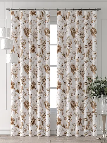 Недорогие шторы на зажимах в Махачкале - Страница 75 9713595240 - 3