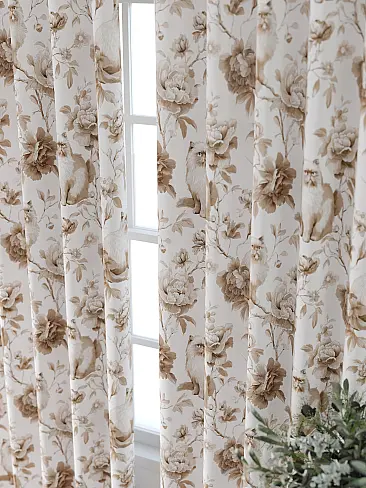 Недорогие шторы на зажимах в Махачкале - Страница 75 9713595240 - 4