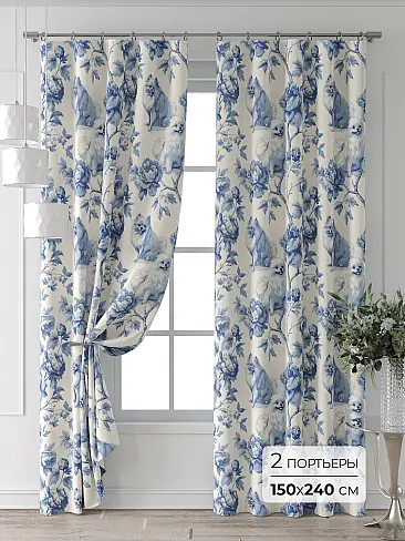 Недорогие шторы на зажимах в Махачкале - Страница 76 9713596240 - 2