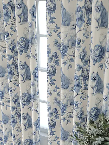 Недорогие шторы на зажимах в Махачкале - Страница 76 9713596240 - 4