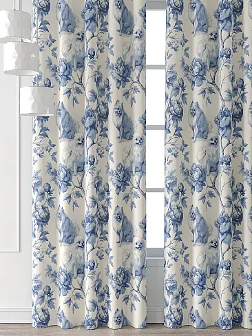 Недорогие шторы на зажимах в Махачкале - Страница 76 9713596240 - 7