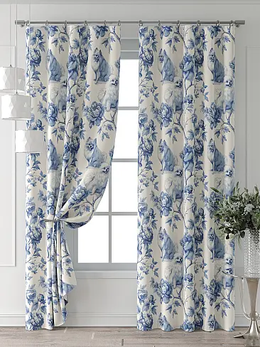 Недорогие шторы на зажимах в Махачкале - Страница 76 9713596240 - 8