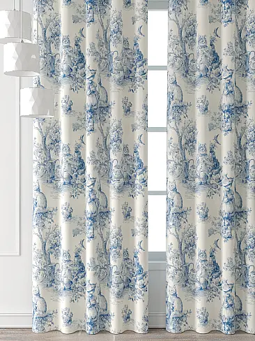 Недорогие шторы на зажимах в Махачкале - Страница 76 9713597240 - 7