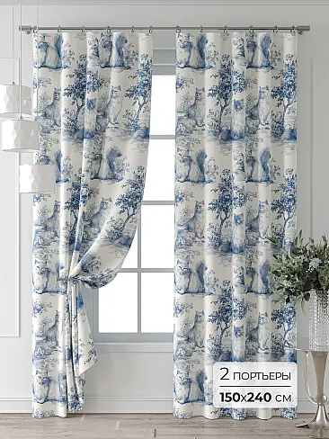 Недорогие шторы на зажимах в Махачкале - Страница 76 9713598240 - 2