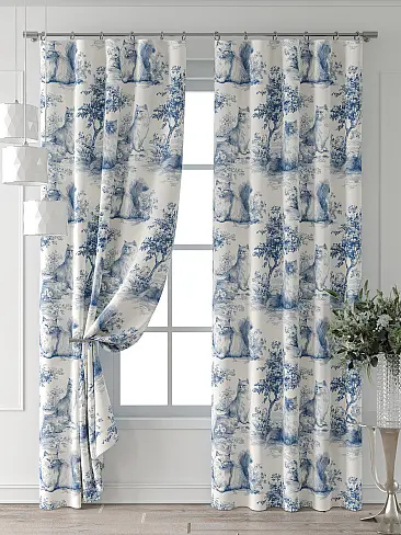 Недорогие шторы на зажимах в Махачкале - Страница 76 9713598240 - 8