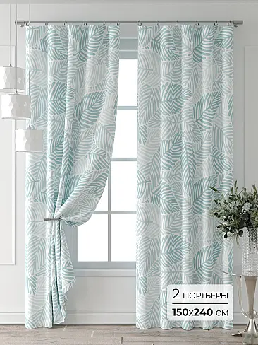 Недорогие шторы на зажимах в Махачкале - Страница 75 9713590240 - 2