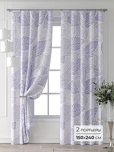 Шторы с рисунком лаванды в Махачкале - Страница 4 9713591240 - 2