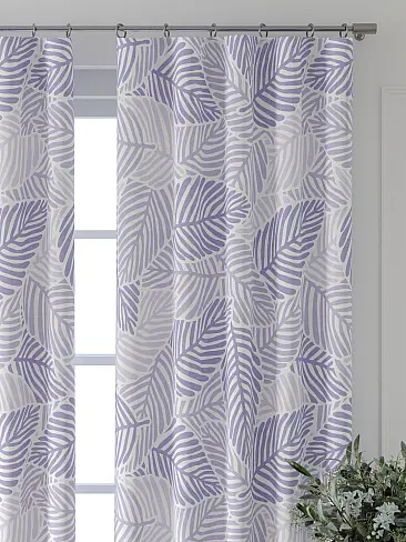 Шторы с рисунком лаванды в Махачкале - Страница 4 9713591240 - 6