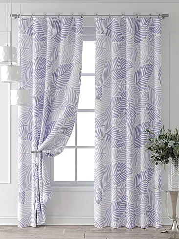 Шторы с рисунком лаванды в Махачкале - Страница 4 9713591240 - 8