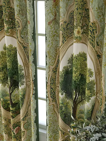 Недорогие шторы на зажимах в Махачкале - Страница 76 9713605240 - 4