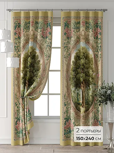 Недорогие шторы на зажимах в Махачкале - Страница 76 9713606240 - 2