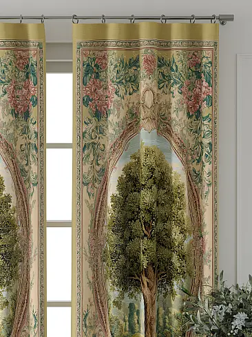 Недорогие шторы на зажимах в Махачкале - Страница 76 9713606240 - 6