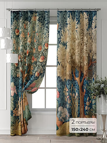 Недорогие шторы на зажимах в Махачкале - Страница 76 9713609240