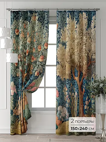 Недорогие шторы на зажимах в Махачкале - Страница 76 9713609240 - 2