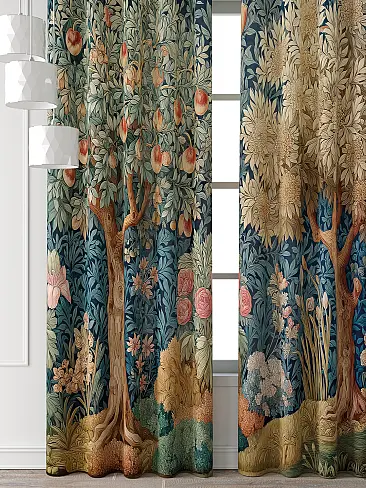 Недорогие шторы на зажимах в Махачкале - Страница 76 9713609240 - 7