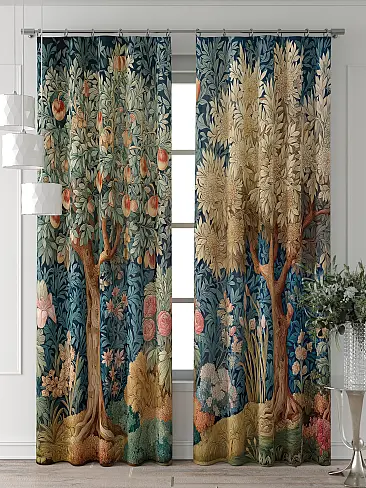 Недорогие шторы на зажимах в Махачкале - Страница 76 9713609240 - 3