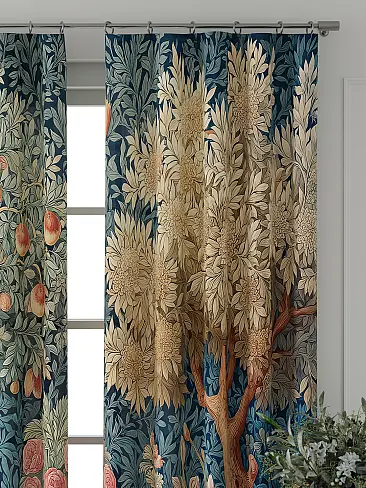 Недорогие шторы на зажимах в Махачкале - Страница 76 9713609240 - 6