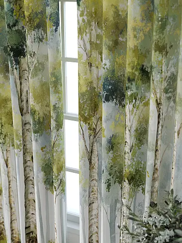 Недорогие шторы на зажимах в Махачкале - Страница 76 9713602240 - 4