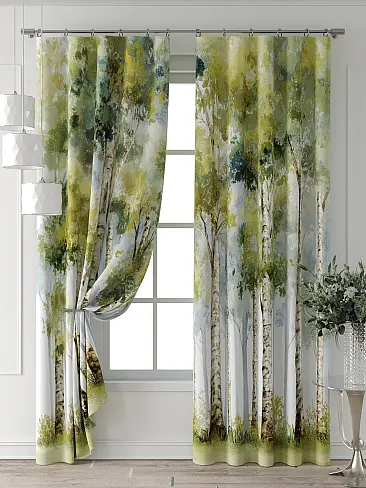 Недорогие шторы на зажимах в Махачкале - Страница 76 9713602240 - 8