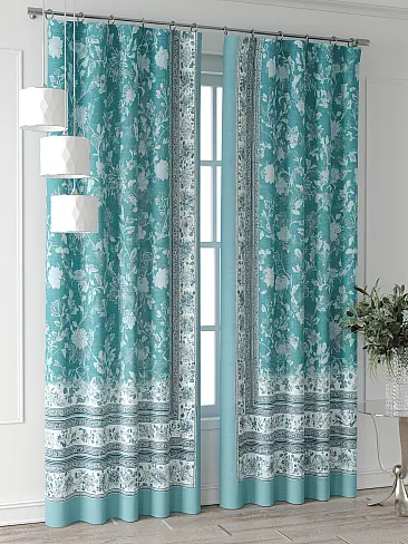 Недорогие шторы на зажимах в Махачкале - Страница 76 9713616240 - 5