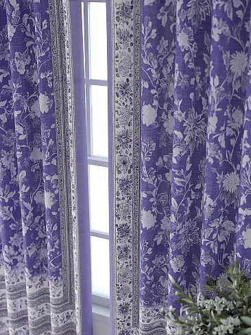 Бюджетные шторы для спальни - Страница 3 9713617240 - 4