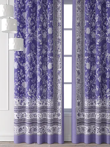 Бюджетные шторы для спальни - Страница 3 9713617240 - 7