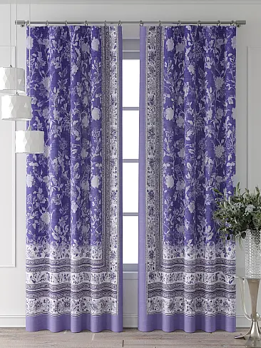 Бюджетные шторы для спальни - Страница 3 9713617240 - 3