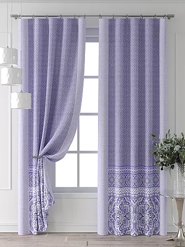 Недорогие шторы на зажимах в Махачкале - Страница 76 9713612240 - 8