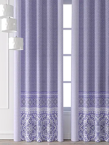 Недорогие шторы на зажимах в Махачкале - Страница 76 9713612240 - 7