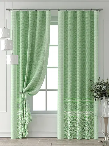 Недорогие шторы на зажимах в Махачкале - Страница 76 9713613240 - 8