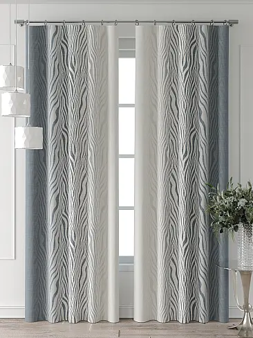 Шторы бежевого цвета для спальни в Самаре - Страница 5 9713629240 - 3