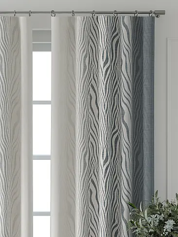 Шторы бежевого цвета для спальни в Самаре - Страница 5 9713629240 - 6